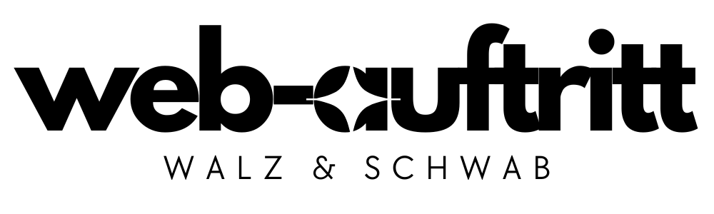 Web-Auftritt